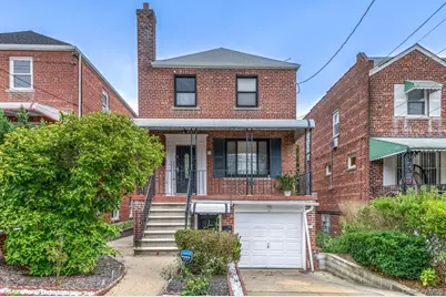 2530 Fenton Avenue, Bronx, NY 10469 - Photo 1