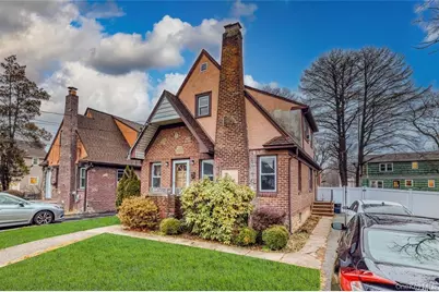 849 Taft Street, West Hempstead, NY 11552 - Photo 1