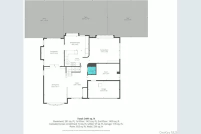 29 Waverly Place, Lawrence, NY 11559 - Photo 18