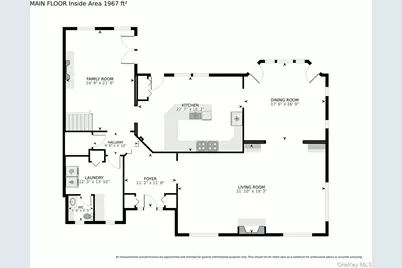 364 Clinton Hollow, Salt Point, NY 12578 - Photo 36