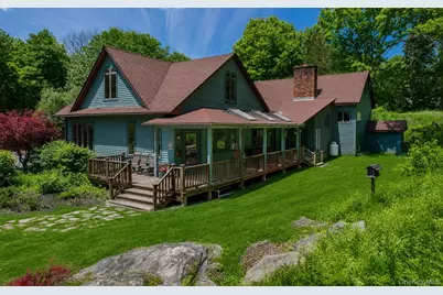364 Clinton Hollow, Salt Point, NY 12578 - Photo 2