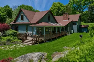 364 Clinton Hollow, Salt Point, NY 12578 - Photo 2
