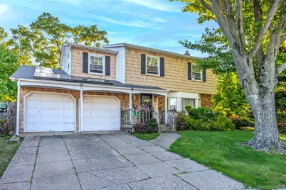 96 Hudson Avenue, Brentwood, NY 11717 - Photo 1