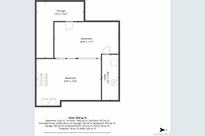 96 Hudson Avenue, Brentwood, NY 11717 - Photo 38