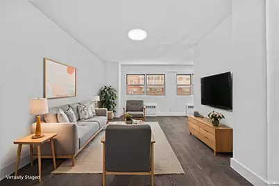 3125 Tibbett Avenue #MH, Bronx, NY 10463 - Photo 1