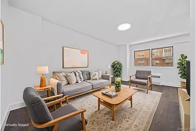 3125 Tibbett Avenue #MH, Bronx, NY 10463 - Photo 2