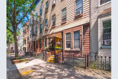 236 Suydam Street, Brooklyn, NY 11237 - Photo 4