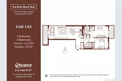 33-66 Farrington #14A, Flushing, NY 11354 - Photo 10