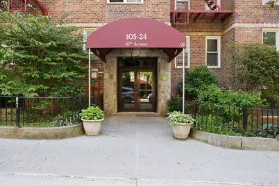 105-24 67 Avenue #3D, Forest Hills, NY 11375 - Photo 16