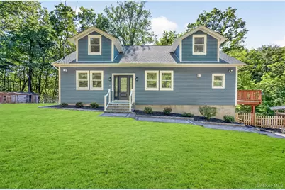 14 Elm Street, Bloomingburg, NY 12721 - Photo 4