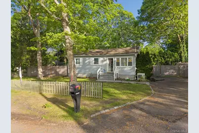 84 Queen Road, Mastic Beach, NY 11951 - Photo 1