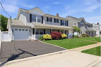346 Seaford Avenue, Massapequa, NY 11758 - Photo 2