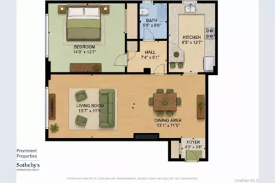 39-76 57th Street #1H, Woodside, NY 11377 - Photo 18