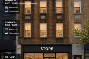 105-16 Northern Blvd Blvd, Corona, NY 11368 - Photo 1