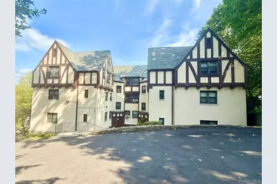 64 Kensington Road #3B, Bronxville, NY 10708 - Photo 2