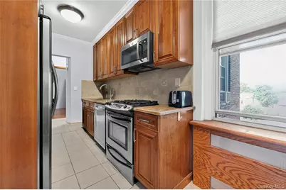 69-09 108th St #504, Forest Hills, NY 11375 - Photo 4
