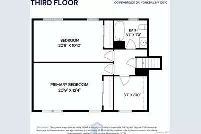 100 Pembrook Drive, Yonkers, NY 10710 - Photo 14