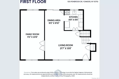 100 Pembrook Drive, Yonkers, NY 10710 - Photo 12