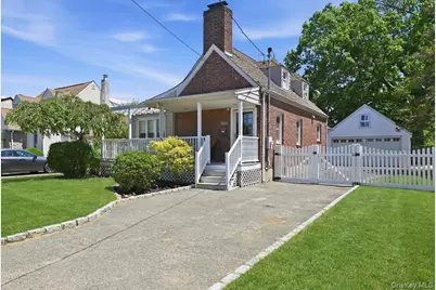 2395 Yorktown Street, Oceanside, NY 11572 - Photo 1