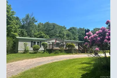 375 Harris Road, Monticello, NY 12701 - Photo 2