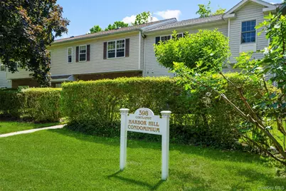 398 Cortlandt Avenue #8, Mamaroneck, NY 10543 - Photo 1