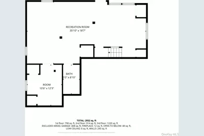 44 Merritts Path, Rocky Point, NY 11778 - Photo 46