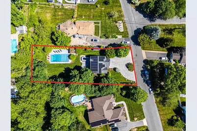 44 Merritts Path, Rocky Point, NY 11778 - Photo 6