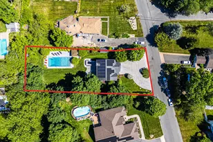 44 Merritts Path, Rocky Point, NY 11778 - Photo 6