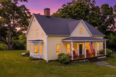 633 Ridgebury Road, Slate Hill, NY 10973 - Photo 1