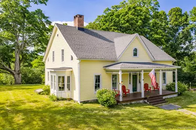 633 Ridgebury Road, Slate Hill, NY 10973 - Photo 4