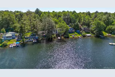 110 Park Drive, Parksville, NY 12768 - Photo 6