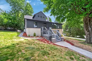 584 Shore Dr, New Windsor, NY 12553 - Photo 2