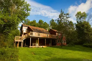 587 Dutch Hill Rd, Roscoe, NY 12776 - Photo 2