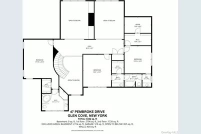 47 Pembroke Drive, Glen Cove, NY 11542 - Photo 48