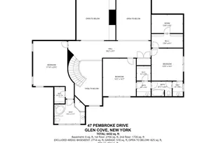 47 Pembroke Dr, Glen Cove, NY 11542 - Photo 48