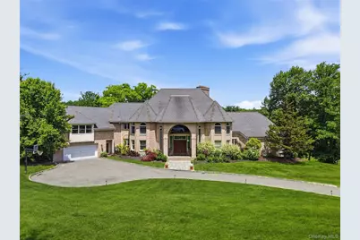 4 Fawn Lane, Armonk, NY 10504 - Photo 1