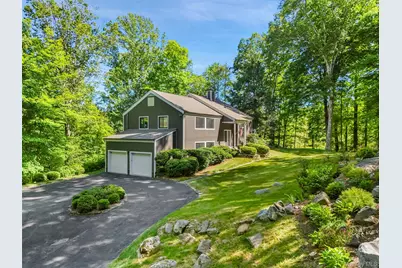 95 Hickory Kingdom Road, Bedford, NY 10506 - Photo 2