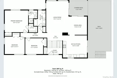 95 Hickory Kingdom Road, Bedford, NY 10506 - Photo 28