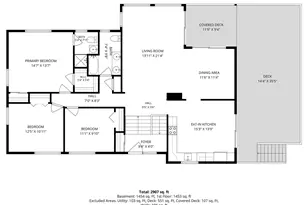 95 Hickory Kingdom Rd, Bedford, NY 10506 - Photo 28