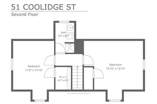 51 Coolidge St, Blauvelt, NY 10913 - Photo 44