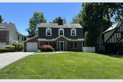 100 Rockywood Road, Manhasset, NY 11030 - Photo 1