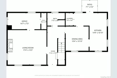 50 Mill Road, Cold Spring, NY 10516 - Photo 26