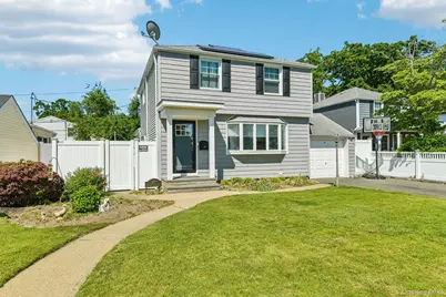 93 Crest Road W, Merrick, NY 11566 - Photo 1