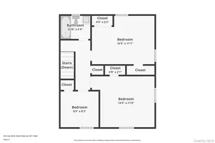 93 Crest Rd W, Merrick, NY 11566 - Photo 30