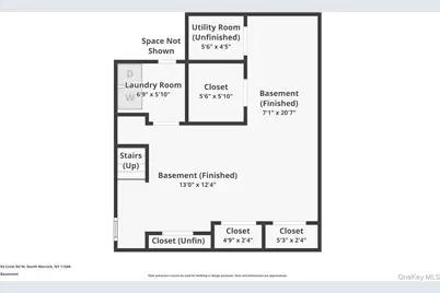 93 Crest Road W, Merrick, NY 11566 - Photo 28