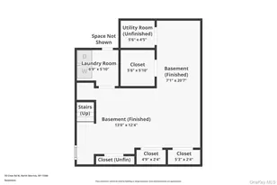 93 Crest Rd W, Merrick, NY 11566 - Photo 28
