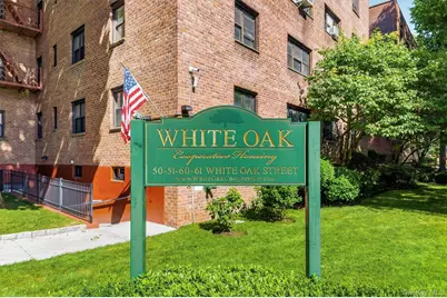 60 White Oak Street #2F, New Rochelle, NY 10801 - Photo 38