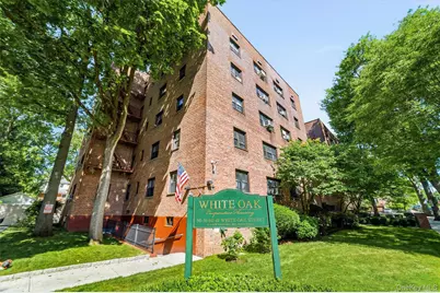 60 White Oak Street #2F, New Rochelle, NY 10801 - Photo 40