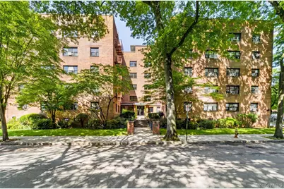 60 White Oak Street #2F, New Rochelle, NY 10801 - Photo 42