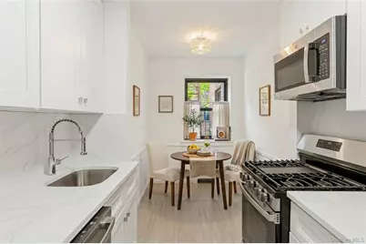 60 White Oak Street #2F, New Rochelle, NY 10801 - Photo 16